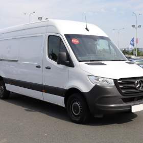 Mercedes- Benz Sprinter 317 CDI / 19513538