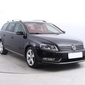 Volkswagen Passat 2.0 TDI / 19513540