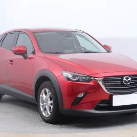 Mazda CX- 3 2.0 Skyactiv- G / 19513541