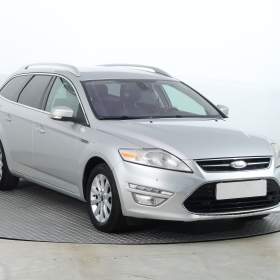 Ford Mondeo 2.0 16V / 19513542