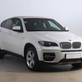 BMW X6 xDrive40d / 19513544
