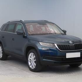 Škoda Kodiaq 2.0 TDI / 19513546