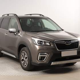 Subaru Forester 2.0 e- Boxer MHEV / 19513547