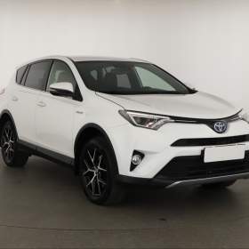 Toyota Rav4 2.5 Hybrid / 19513550