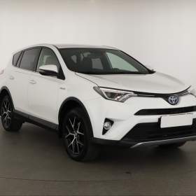 Toyota Rav4 2.5 Hybrid / 19513550