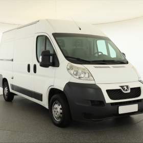 Peugeot Boxer 2.2 HDi / 19513552