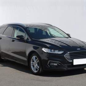 Ford Mondeo 2.0 EcoBlue / 19513553