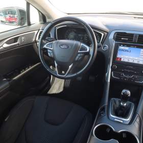 Ford Mondeo 2.0 EcoBlue / 19513553