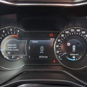 Foto inzerátu Ford Mondeo 2.0 EcoBlue