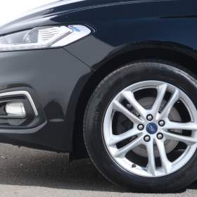 Foto inzerátu Ford Mondeo 2.0 EcoBlue