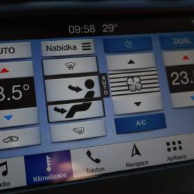 Foto inzerátu Ford Mondeo 2.0 EcoBlue