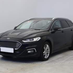Foto inzerátu Ford Mondeo 2.0 EcoBlue