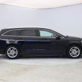 Foto inzerátu Ford Mondeo 2.0 EcoBlue