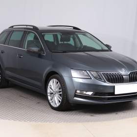 Škoda Octavia 2.0 TDI / 19513555