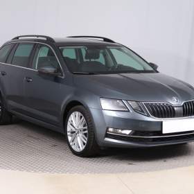 Škoda Octavia 2.0 TDI / 19513555