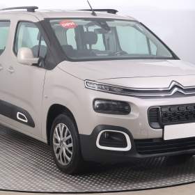 Citroën Berlingo 1.5 BlueHDi / 19513556