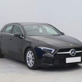 Mercedes- Benz Třídy A A 180 d / 19513557