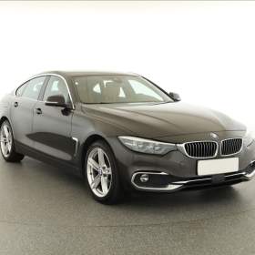 BMW 4 Gran Coupe 420d xDrive / 19513559