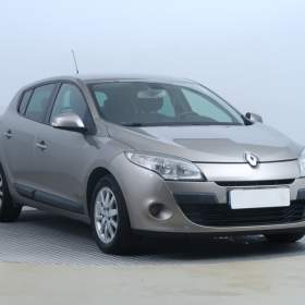 Renault Mégane 1.5 dCi / 19513560