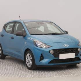 Hyundai i10 1.0 / 19513564