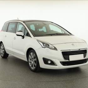 Peugeot 5008 2.0 HDI / 19513565