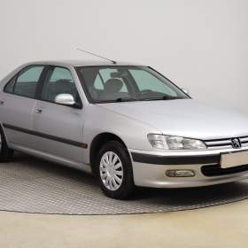 Peugeot 406 1.8 16V / 19513566