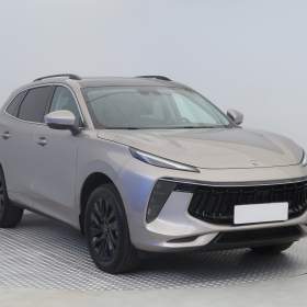 Dongfeng Forthing T5 EVO 1.5 Turbo / 19513571