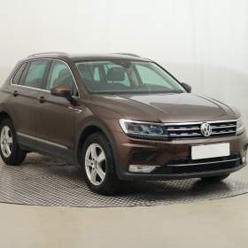 Volkswagen Tiguan 2.0 TDI / 19513573