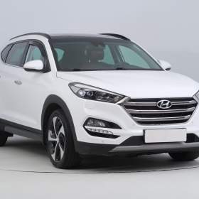 Hyundai Tucson 1.7 CRDi / 19513575