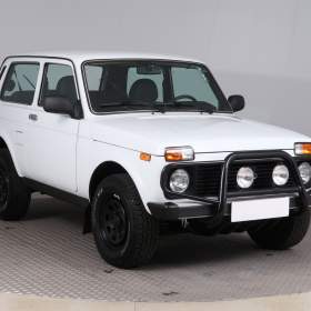 Lada Niva 1.7 i / 19513577