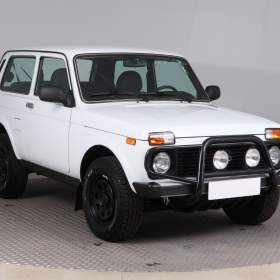 Lada Niva 1.7 i / 19513577