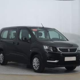 Peugeot Rifter 1.5 BlueHDi / 19513887