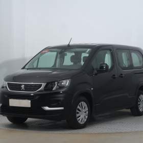Foto inzerátu Peugeot Rifter 1.5 BlueHDi