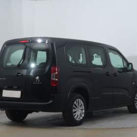 Foto inzerátu Peugeot Rifter 1.5 BlueHDi