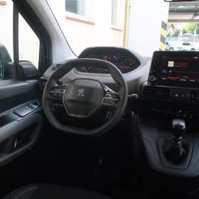 Foto inzerátu Peugeot Rifter 1.5 BlueHDi