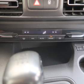 Foto inzerátu Peugeot Rifter 1.5 BlueHDi