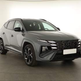 Hyundai Tucson 1.6 T- GDI 48V MHEV / 19513897