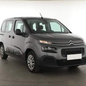 Citroën Berlingo 1.2 PureTech / 19513903