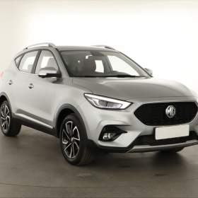 MG ZS SUV 1.0 Turbo / 19513911