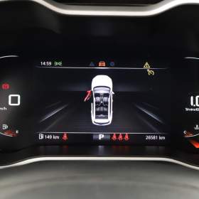 Foto inzerátu MG ZS SUV 1.0 Turbo