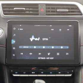 Foto inzerátu MG ZS SUV 1.0 Turbo