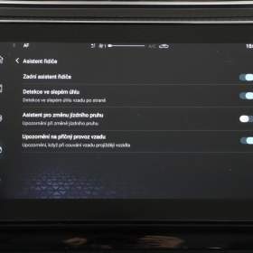Foto inzerátu MG ZS SUV 1.0 Turbo