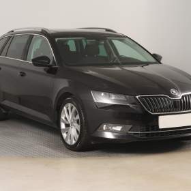 Škoda Superb 2.0 TDI / 19513914