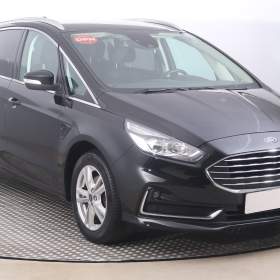 Ford S- MAX 2.0 TDCi / 19513917