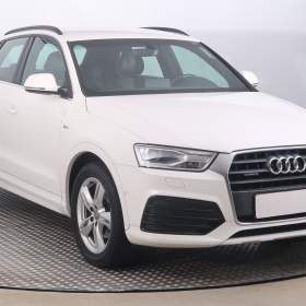 Audi Q3 2.0 TDI / 19513927