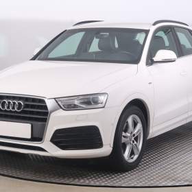 Foto inzerátu Audi Q3 2.0 TDI