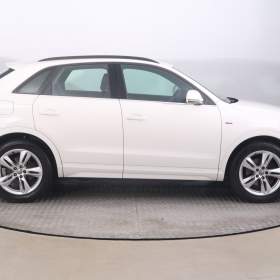 Foto inzerátu Audi Q3 2.0 TDI