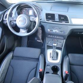 Foto inzerátu Audi Q3 2.0 TDI