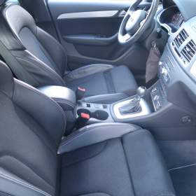 Foto inzerátu Audi Q3 2.0 TDI