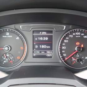 Foto inzerátu Audi Q3 2.0 TDI